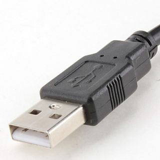USD $ 6.89   USB to 36 Pin Parallel Printer Cable Adapter,