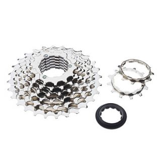 EUR € 33.02   8 Speed Cassette for Mountain Bike Bicycle, משלוח