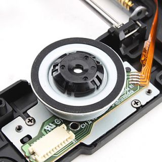 USD $ 34.99   Replacement 480AAA Laser Lens Module with Frame for PS3