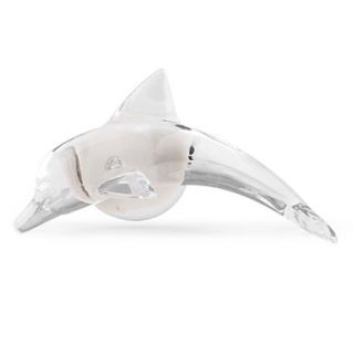 EUR € 6.34   colore delfino cambiando led, Gadget a Spedizione