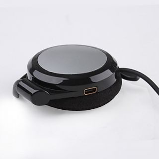 USD $ 34.39   Stylish Compact SX 910A Sporty Bluetooth Stereo