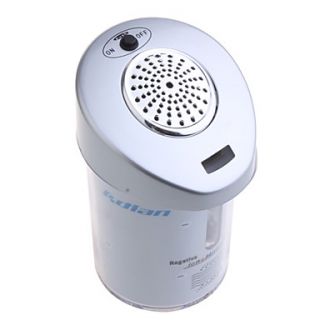 EUR € 26.37   Car Humidifier Purifier and Ionizer with E Oil