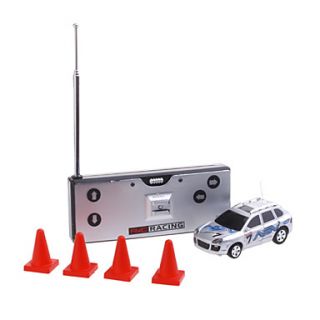 EUR € 9.19   super mini afstandsbediening palm top r / c model auto