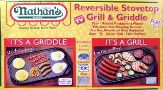  Miracle Thaw GRILL GRIDDLE DEFROSTING TRAY AS Seen on TV Aluminum LN