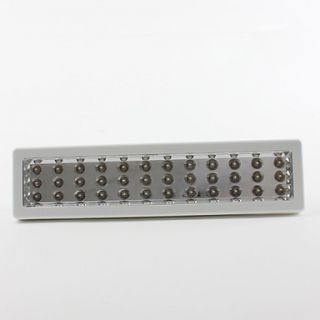 EUR € 21.89   3w 36 LED weißes Licht wiederaufladbare Notlicht (110