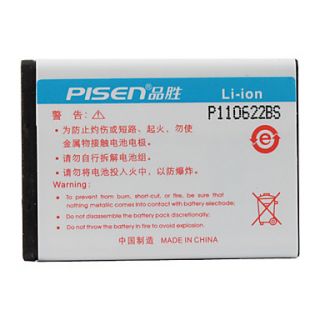 PISEN bst 36 de la batterie pour sony ericsson k310c k510c z558c z550c