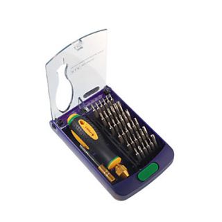 USD $ 11.99   K Tools 38 in 1 Precision Screwdrivers for Electronics