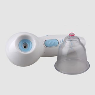 Celluless Anti Cellulite Treatment Vacuum Body Massager As Seen On TV