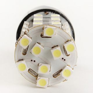 EUR € 5.51   t20/7440 3528 SMD 39 geleide 1.44w 120lm wit licht lamp