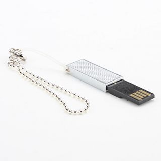 EUR € 38.26   32GB Grafische Silver USB 2.0 Flash Drive, Gratis