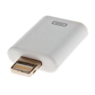 EUR € 16.37   8 Pin Relâmpago Masculino de Mini Adaptador USB