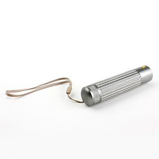 USD $ 14.99   SIPIK Sk18, 28, 38 Flashlight with Q5 LED (Silver