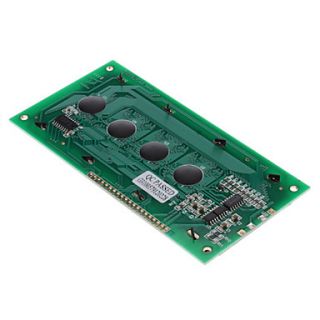 EUR € 24.37   Modulo LCD SG19264A, Gadget a Spedizione Gratuita da