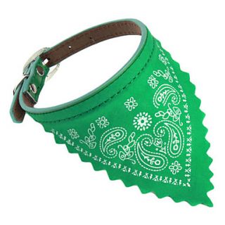 EUR € 1.37   Totem Design Justerbart Halsband Bandana för hundar