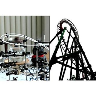 USD $ 48.41   Cheap SPACEWARP LEVEL3 Spacewarp Roller Coaster Brand