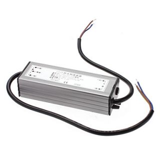 USD $ 40.69   Water Resistant 50W LED Constant Current Source Power