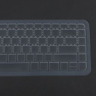 USD $ 1.69   Keyboard Protective Cover for HP G4/G6/CQ43/DV4,