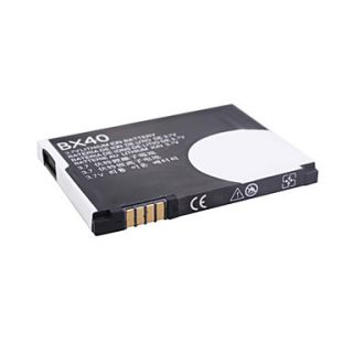 EUR € 4.41   Motorola BX40 Batería compatible Li ion recargable (3