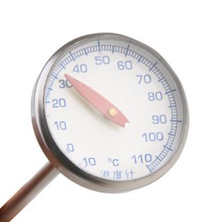 EUR € 5.42   nieuwe instant lezen thermometer keukenhulp, Gratis