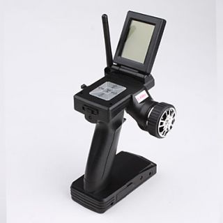 2206 1 Full Directional Steering 2.4G 143 Racing Car with LCD Screen
