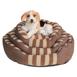 EUR € 38.81   striato divano per cani gatti (45x40x15cm), Gadget a