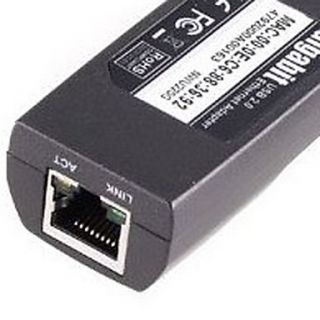 EUR € 45.35   ultra nützlich, Mini LAN USB 2.0 Adapter RJ45