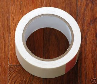 Double Sided Heavy Duty Indoor Outdoor Carpet Tape