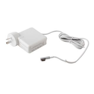 USD $ 46.99   New Type 60W Adapter and AU Plug for Macbook Air Pro