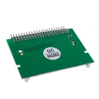  to IDE Hard Disk Adapter Card (IDE 44), Gadgets