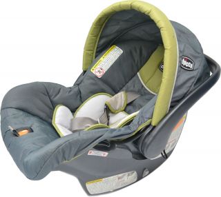 Chicco KeyFit Infant Car Seat 05065245220070