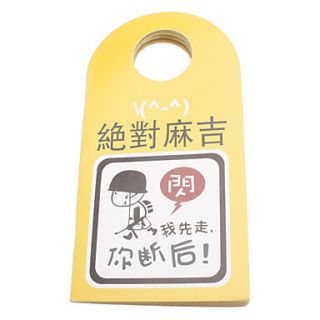 EUR € 1.46   Drôle portable chinois Modèle Words (couleur