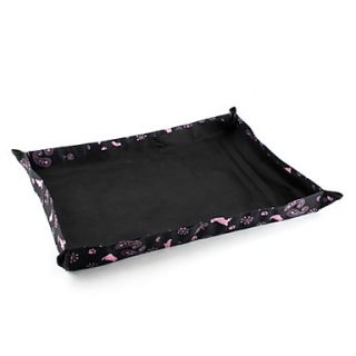 EUR € 15.45   vandtæt polyester hund pude (m, 34cm x 45cm), Gratis