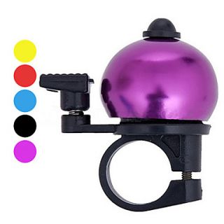 EUR € 2.47   bello stile bicicletta campana (5 colori), Gadget a