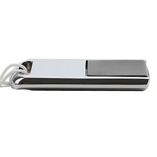 USD $ 46.87   32GB Micro USB Flash Drive Keychain (Black),