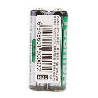 EUR € 1.46   Aaa bateria 1.5v 2 pack (verde), Frete Grátis em Todos