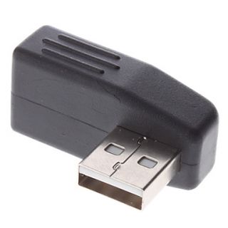 EUR € 1.46   Homme Femme USB vers USB Adaptateur, livraison gratuite