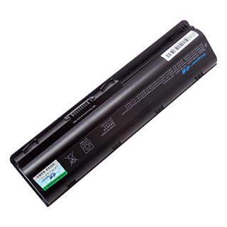 EUR € 45.99   6600mAh batterie 9 cellules pour hp pavilion g6 1100