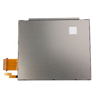 USD $ 47.09   Original LCD Screen for Nintendo NDSi (Upper and Lower