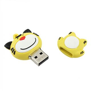 EUR € 17.47   16 GB tijger vorm van USB 2.0 Flash Drive, Gratis