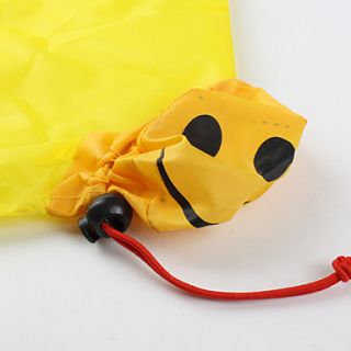 EUR € 1.46   sourire sac face de pliage, livraison gratuite pour