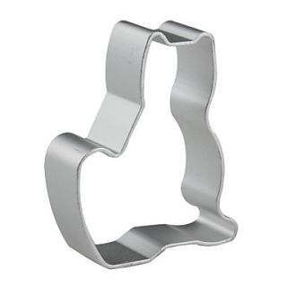 EUR € 1.46   kat gezicht vormige koekje taart cookie cutter, Gratis