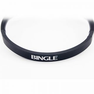 USD $ 47.49   Bingle Hi Fi Bluetooth 2.0 Handsfree Headset (12 Hour