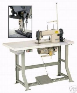 Industrial Yamata Leather Sewing Machine FY5318 Walk
