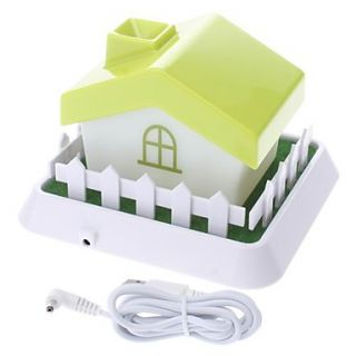 EUR € 32.47   Mini Casa USB Umidificador psto, Frete Grátis em