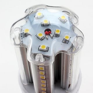 EUR € 21.15   e27 3.5W 3528 SMD 48 LED 280lm 6000k lâmpada de luz