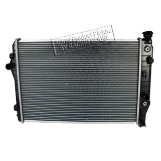 1993 1997 Chevy Camaro V8 5 7L SS LS1 A T Replacement Cooling Radiator