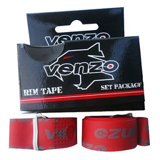 EUR € 11.49   venzo wielen riem voor mtb 26 Omvang, Gratis