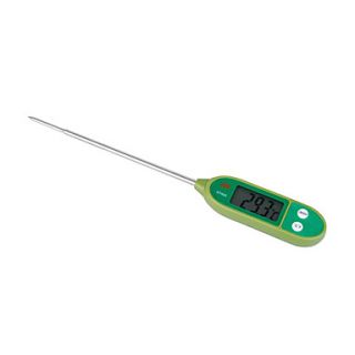  LCD Food Probe Thermometer ( 50~300C), Gadgets