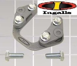 Ingalls Rear Camber Kit for 06 09 Honda Civic All