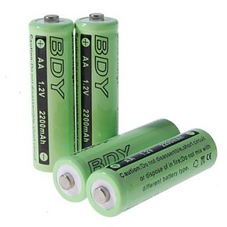 EUR € 5.51   batterie ricaricabili aa, Gadget a Spedizione Gratuita